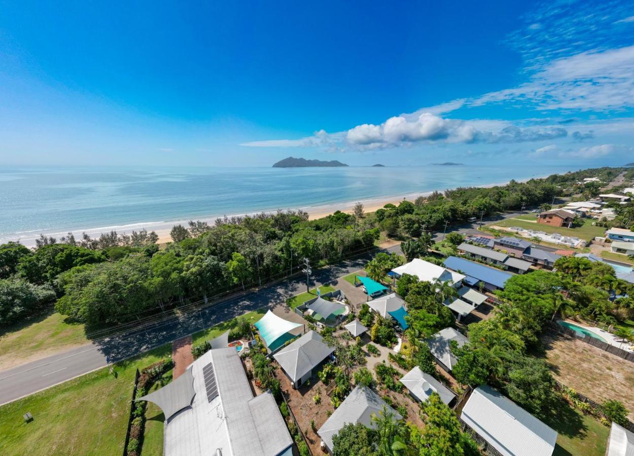 Mission Beach Shores Exterior foto