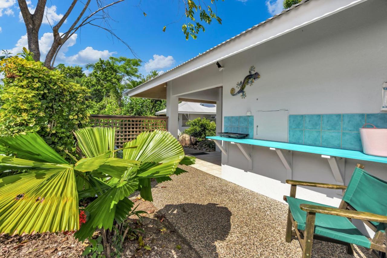 Mission Beach Shores Exterior foto