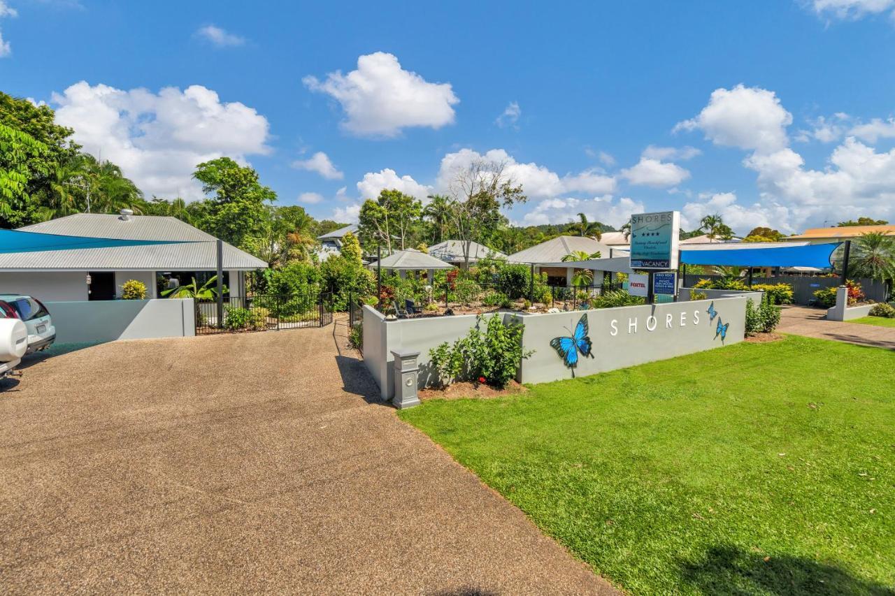 Mission Beach Shores Exterior foto
